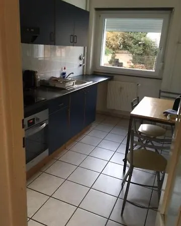 Bf Zimmer- Und Wohnungsvermietung Apartment Frankfurt am Main