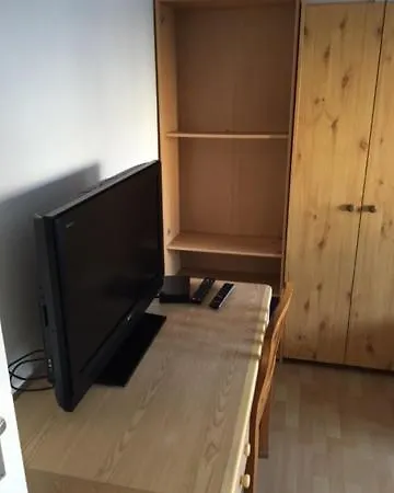 Bf Zimmer- Und Wohnungsvermietung Apartment