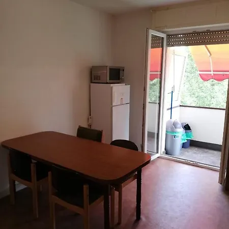 Bf Zimmer- Und Wohnungsvermietung Apartment Frankfurt am Main